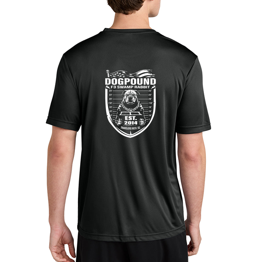 F3 Dogpound Pre-Order April 2025
