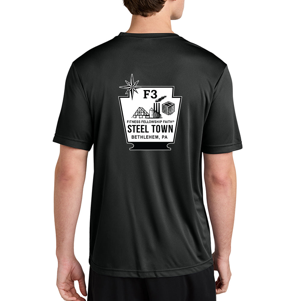 F3 Lehigh Valley ST1 Pre-Order November 2025