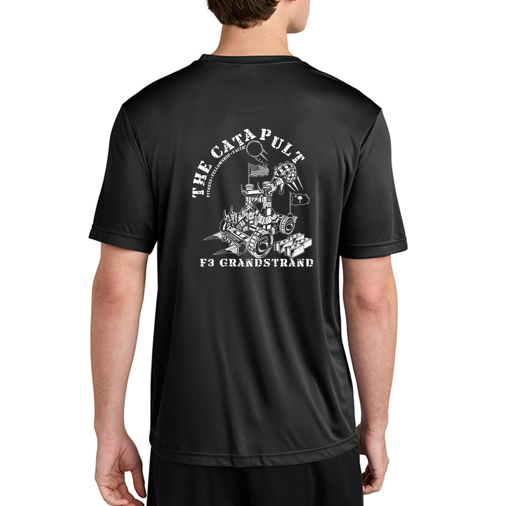 F3 GrandStrand The Catapult Pre-Order August 2025