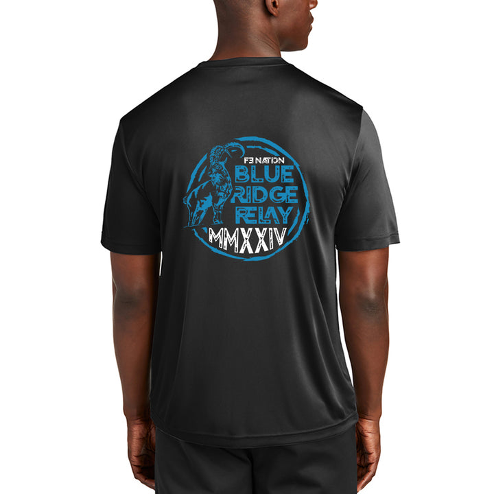 F3 2024 BRR - Blue Ridge Relay Pre-Order June 2024
