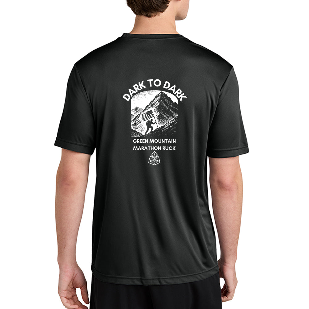 F3 Huntsville Marathon Ruck Pre-Order January 2026