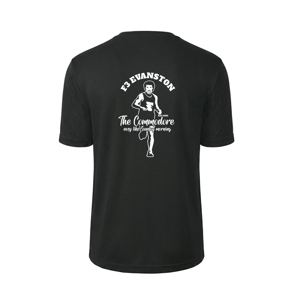 F3 Evanston The Commodore Pre-Order October 2026