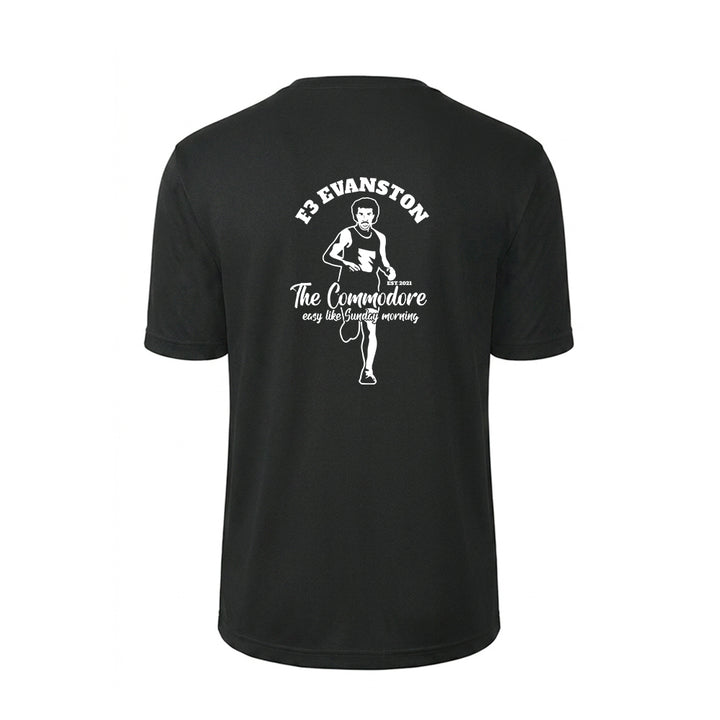 F3 Evanston The Commodore Pre-Order October 2026