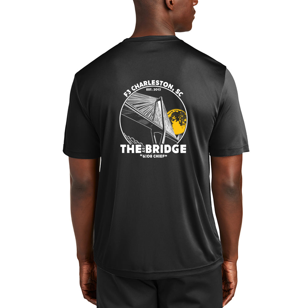 F3 Charleston The Bridge Pre-Order April 2025