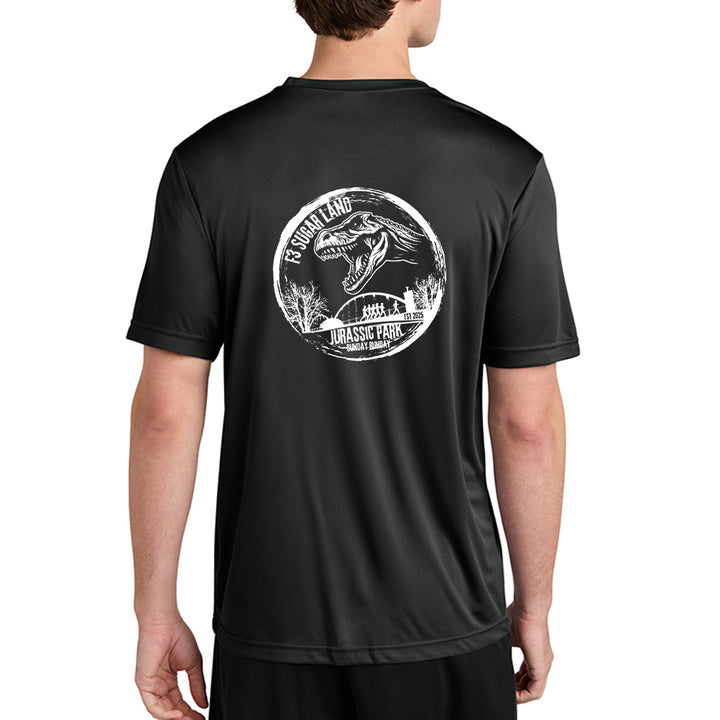 F3 Jurassic Park Pre-Order September 2025