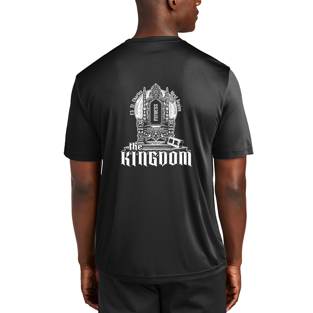 F3 The Kingdom - St. Charles Pre-Order July 2024