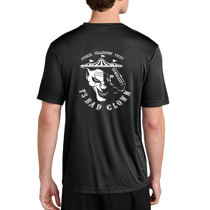 F3 Suncoast Bad Clown Pre-Order April 2026
