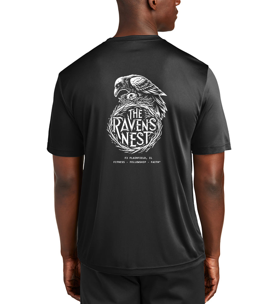 F3 Plainfield The Raven's Nest Pre-Order March 2025