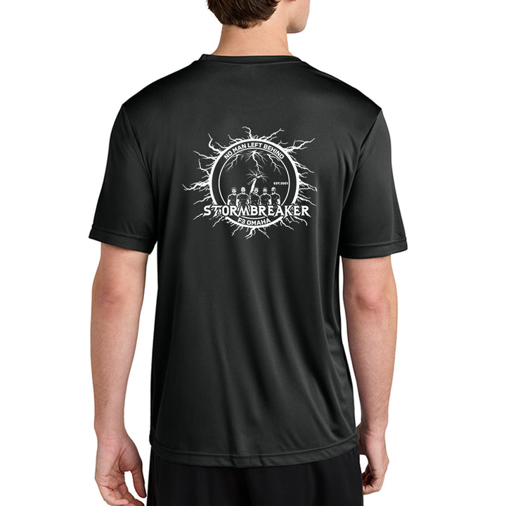 F3 Omaha Stormbreaker Pre-Order February 2026