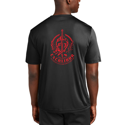 F3 FTX Excalibur in Red Logo Pre-Order January 2025