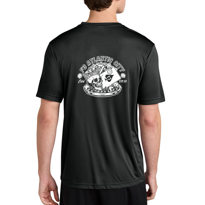 F3 Atlantic City Pre-Order June 2025