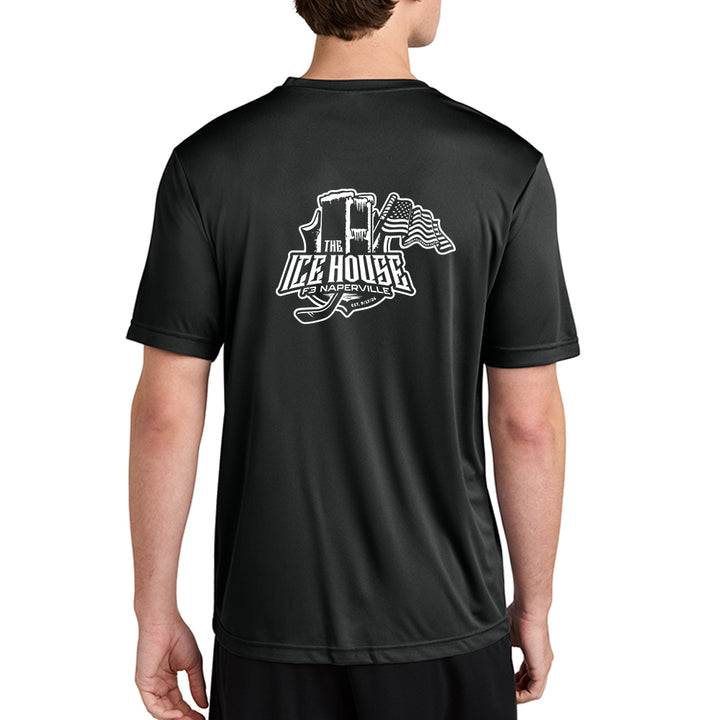 F3 Naperville The Ice House Summer 25 Pre-Order May 2025