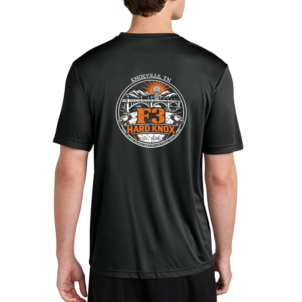 F3 Hard Knox Pre-Order August 2026