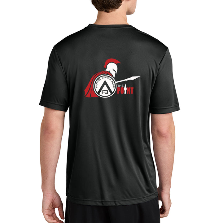 F3 West Houston The Point Pre-Order February 2026