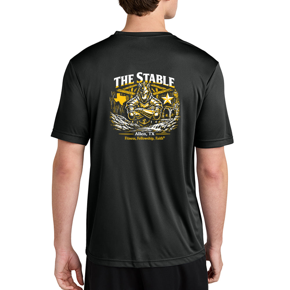 F3 Legacy - The Stable Pre-Order June 2026