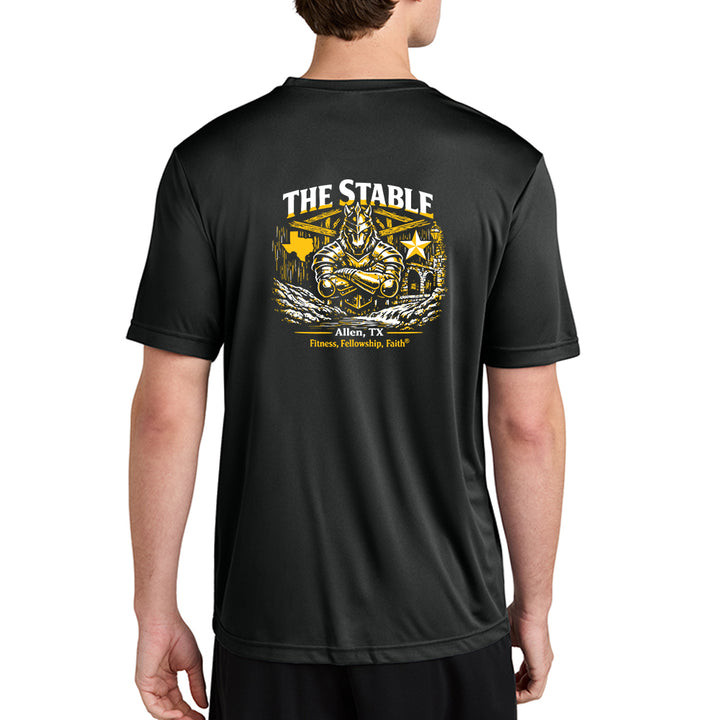 F3 Legacy - The Stable Pre-Order June 2026