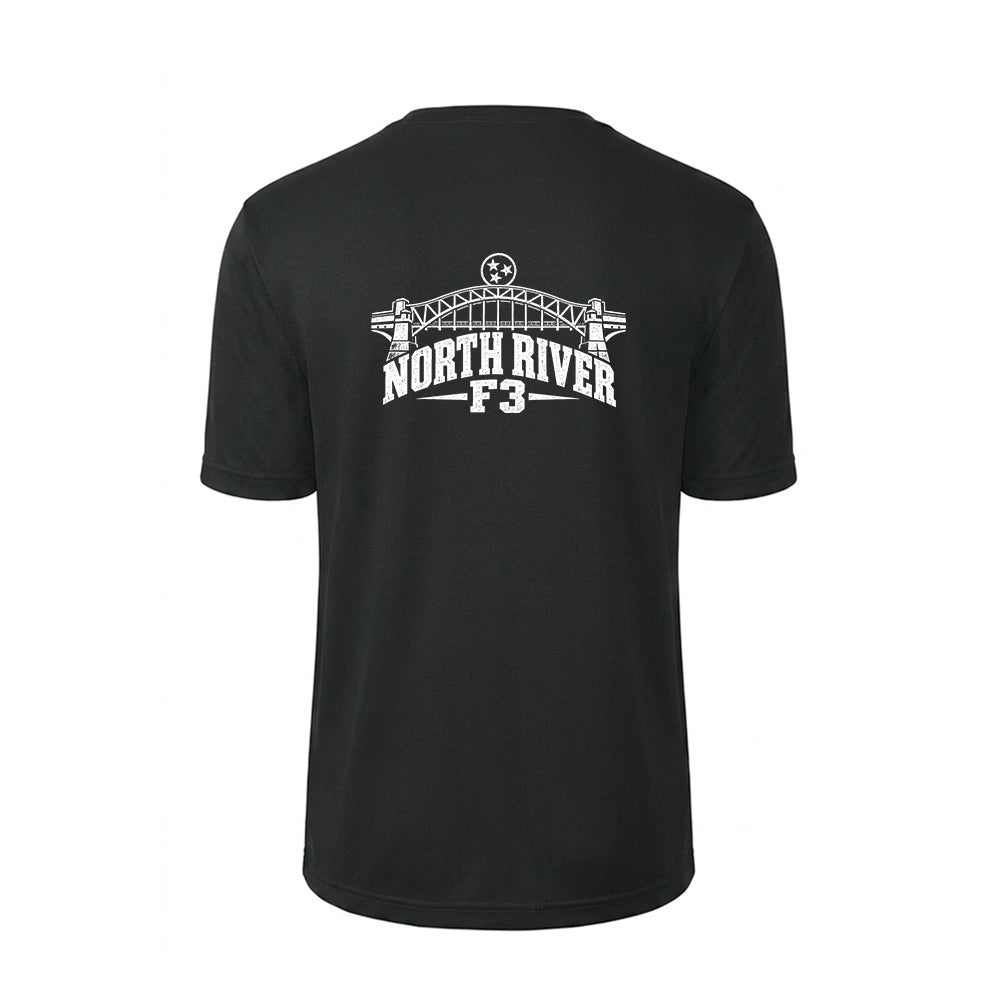 F3 Chattanooga North River Pre-Order October 2026