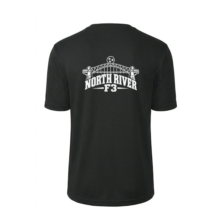 F3 Chattanooga North River Pre-Order October 2026