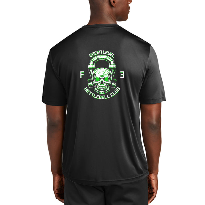 F3 Green Level Kettle Bells Club Pre-Order March 2024