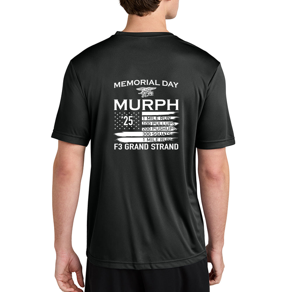 F3 Grand Strand Murph Pre-Order May 2025