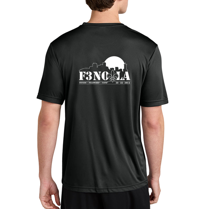 F3 New Orleans Pre-Order October 2025
