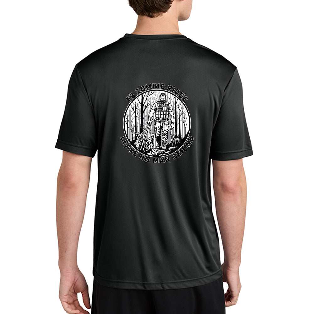 F3 SSTL Zombie Pre-Order December 2025