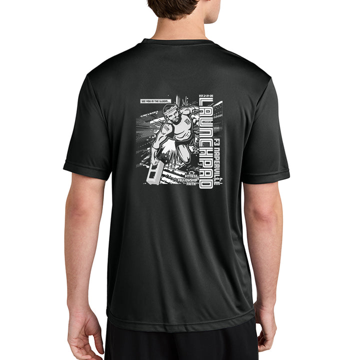 F3 Naperville Launchpad Pre-Order May 2025