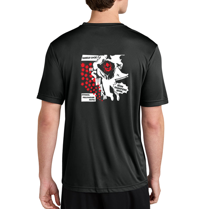 F3 Orlando The Swarm Pre-Order August 2025