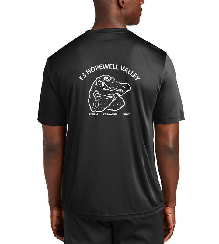 F3 Hopewell Valley Pre-Order February 2024