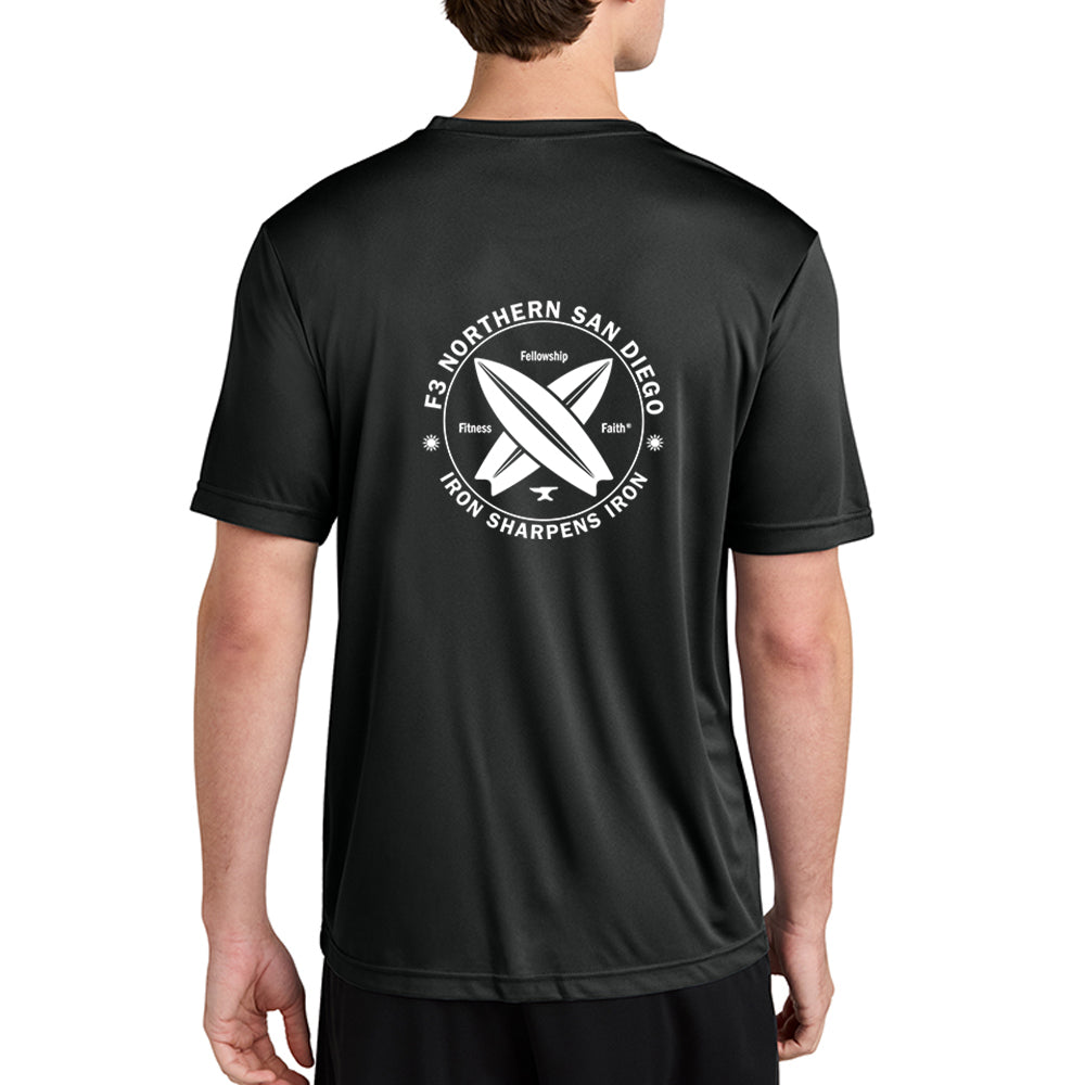 F3 Northern San Diego Pre-Order May 2025
