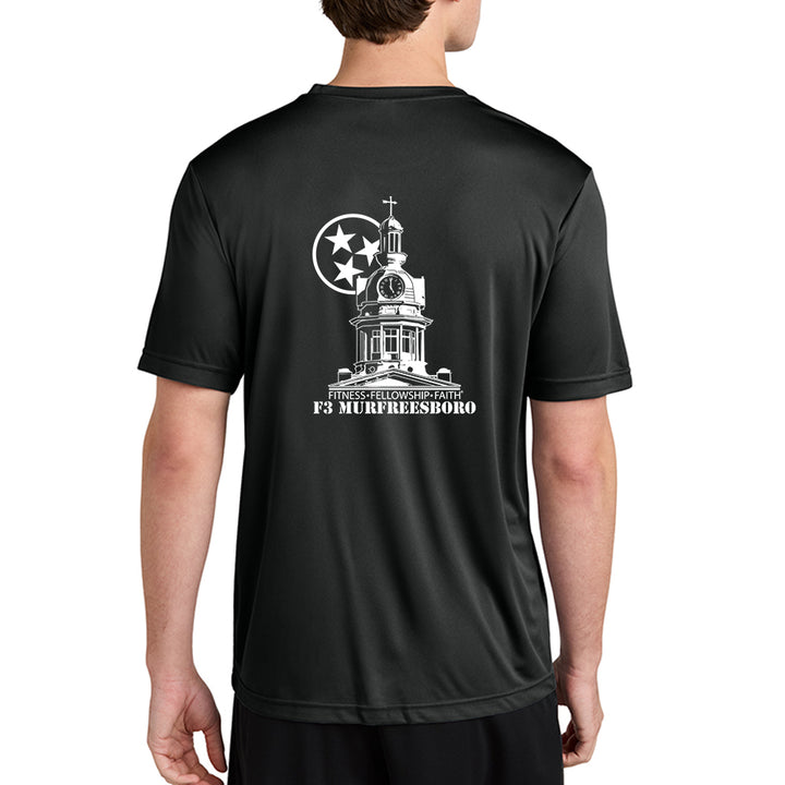 F3 Murfreesboro Pre-Order August 2025