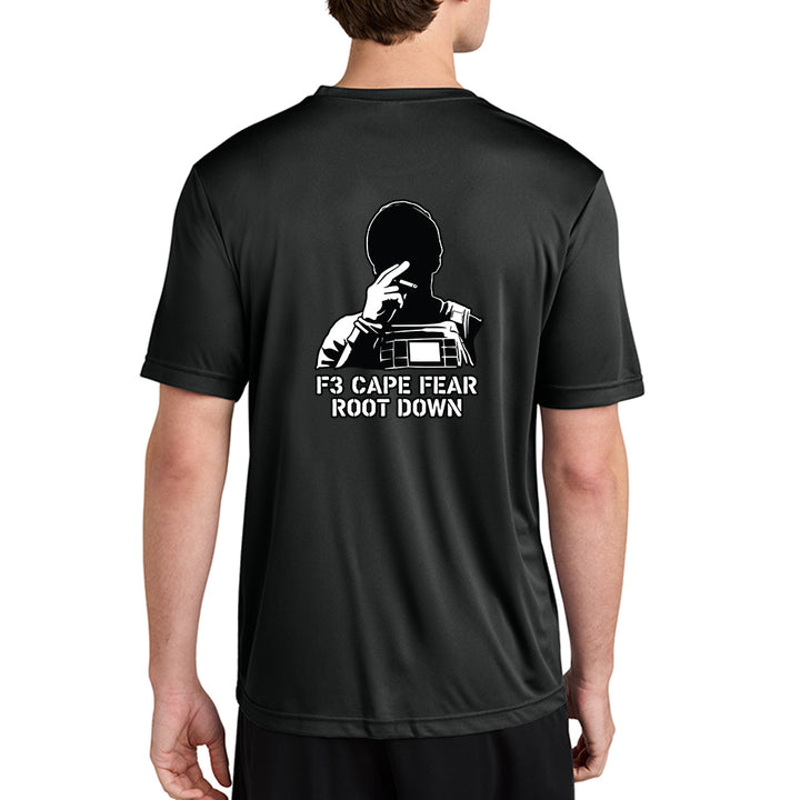 F3 Cape Fear Root Down Pre-Order January 2026