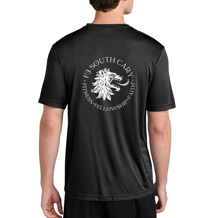 F3 South Cary Lion Pre-Order August 2025