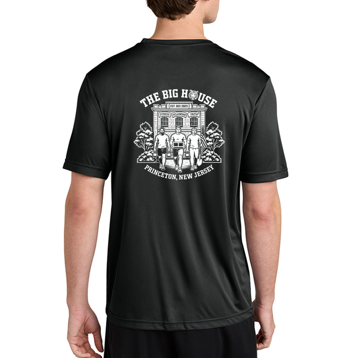 F3 Princeton Big House Pre-Order August 2026