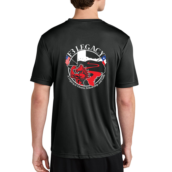 F3 Legacy Pre-Order August 2025