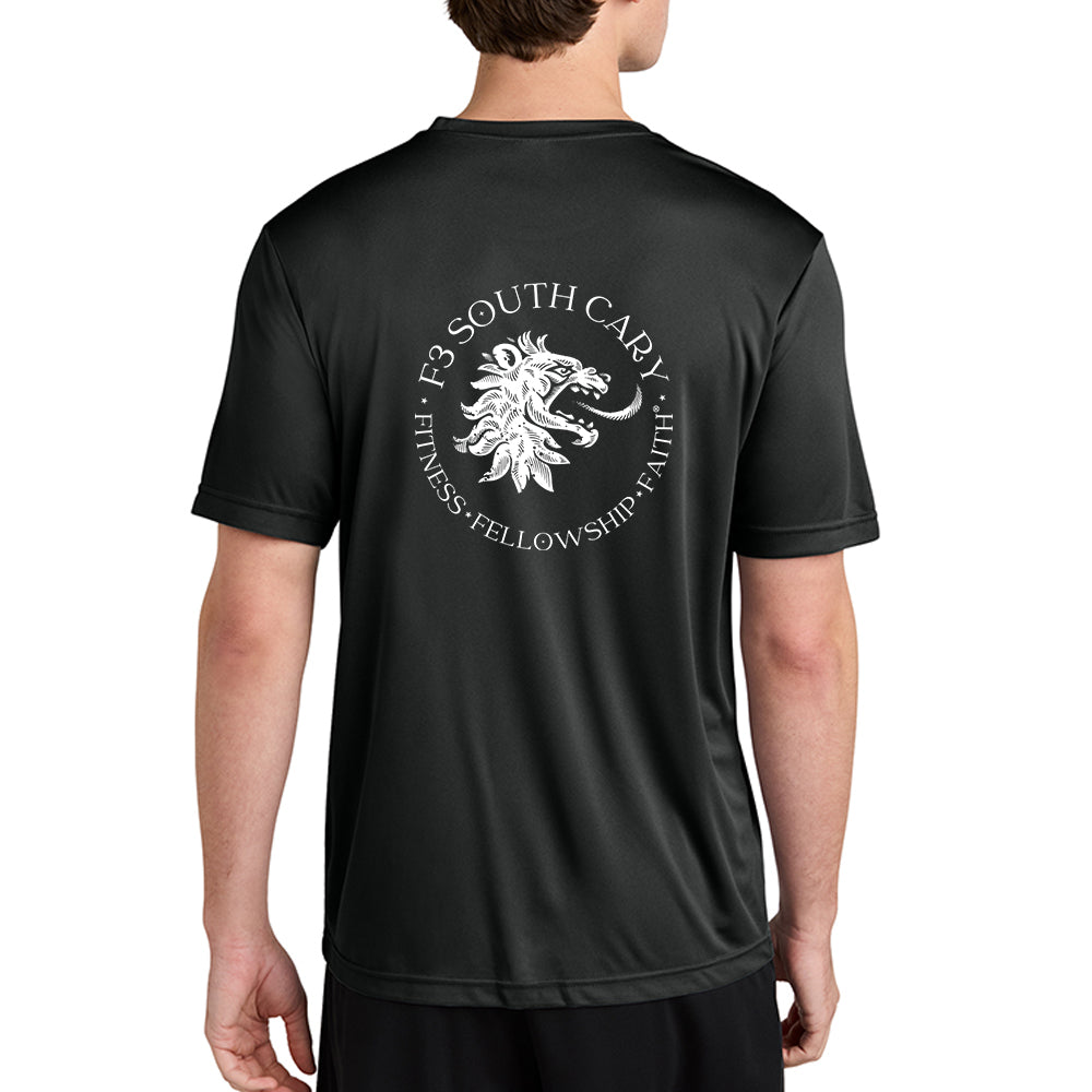 F3 South Cary Lion Pre-Order August 2025
