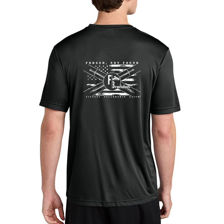 F3 Brandon Pre-Order December 2025