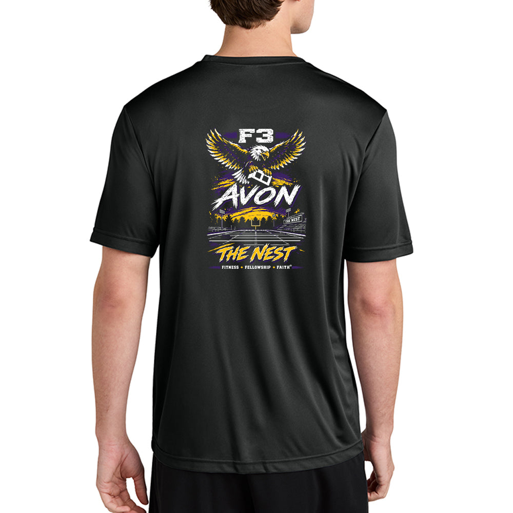 F3 Westshore - Avon Pre-Order October 2026