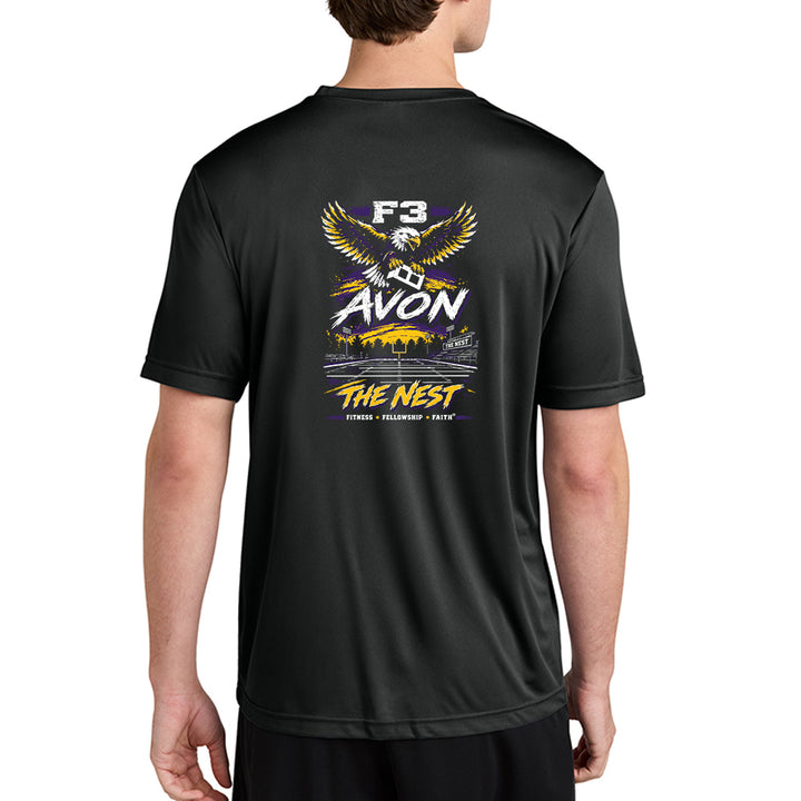 F3 Westshore - Avon Pre-Order October 2026