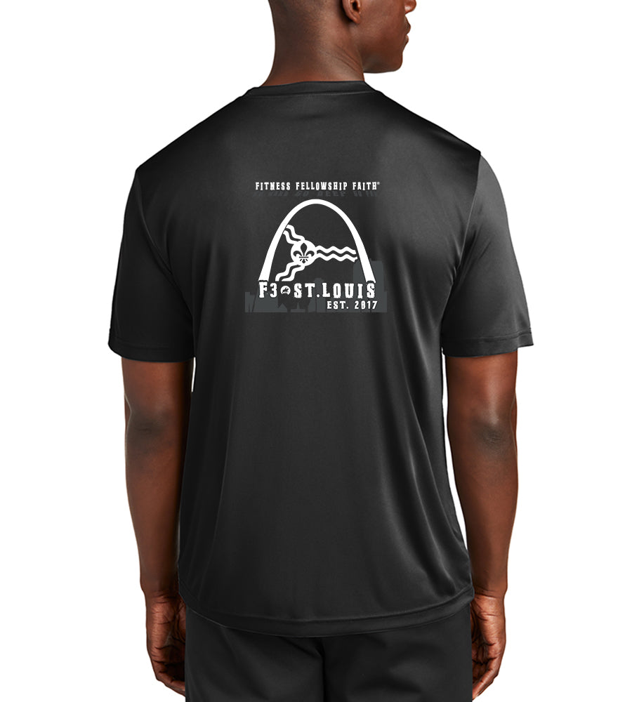 F3 St. Louis Pre-Order February 2024