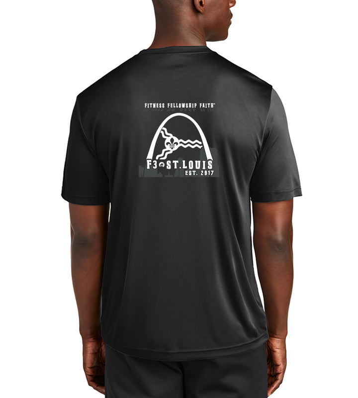F3 St. Louis Pre-Order February 2024