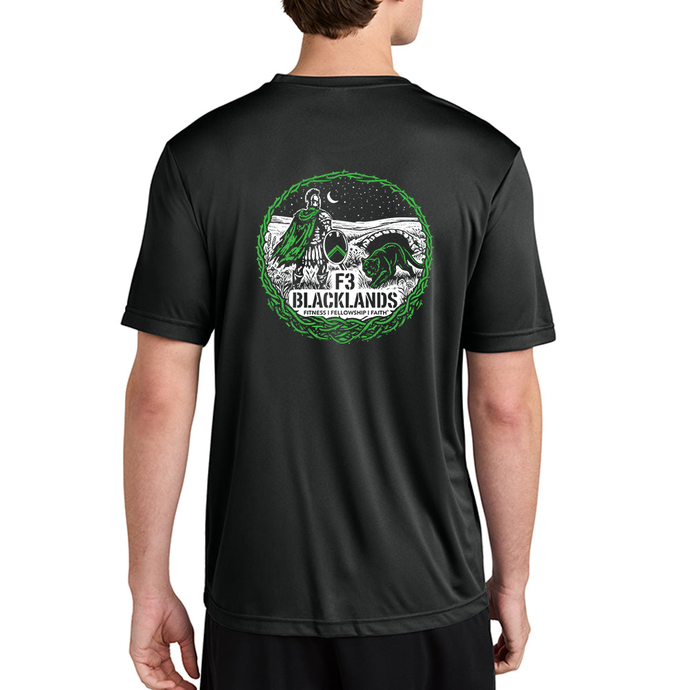 F3 Legacy Blacklands Region Pre-Order April 2026