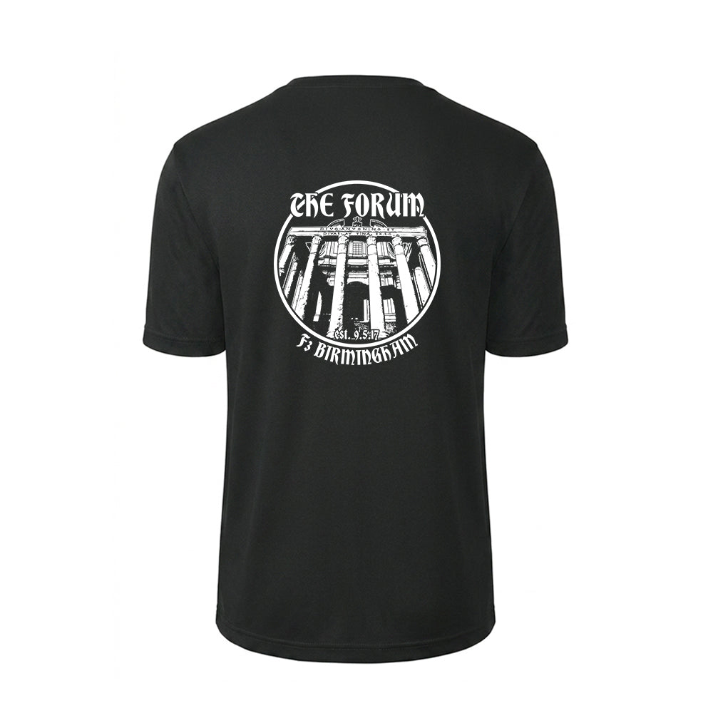 F3 The Forum Pre-Order August 2026