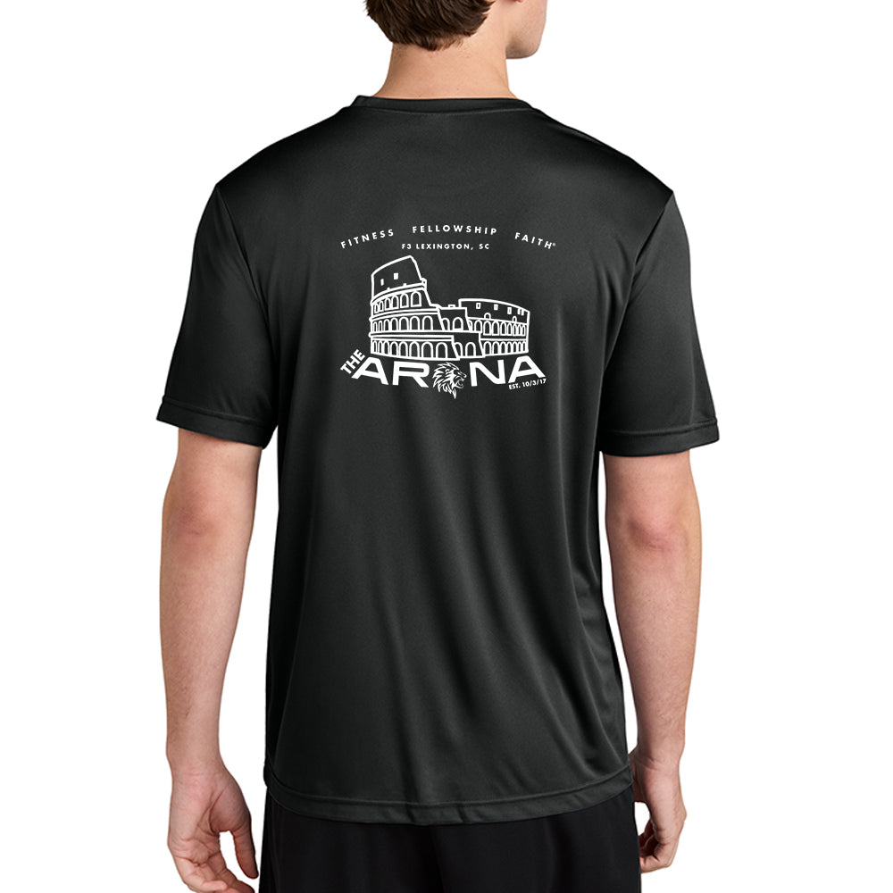 F3 Arena Shirts Pre-Order May 2026