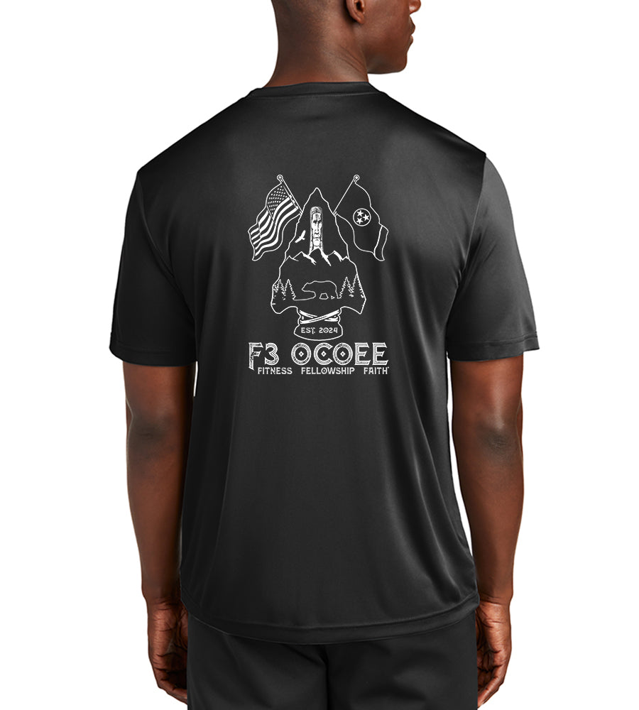 F3 Ocoee Inaugural Pre-Order January 2024