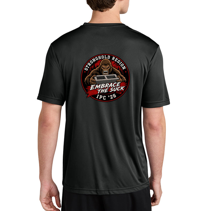 F3 WA Stronghold Region IPC 26 Pre-Order August 2026