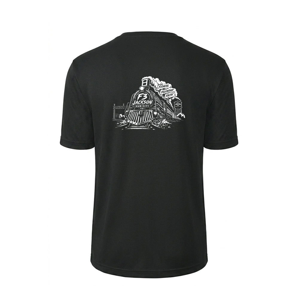 F3 Jackson Hub City Pre-Order October 2026