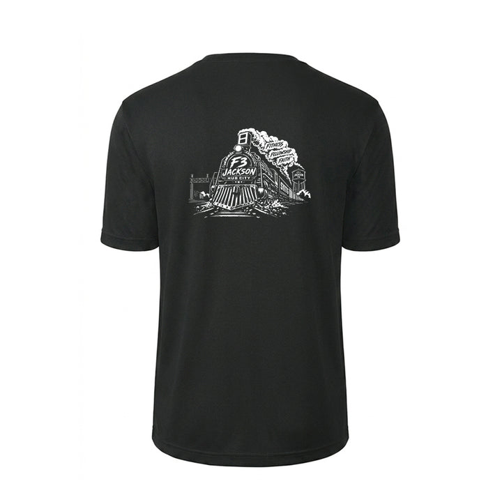 F3 Jackson Hub City Pre-Order October 2026