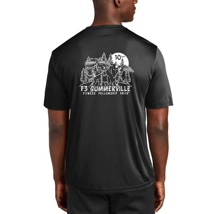 F3 Summerville 10th Anniversary Pre-Order October 2024
