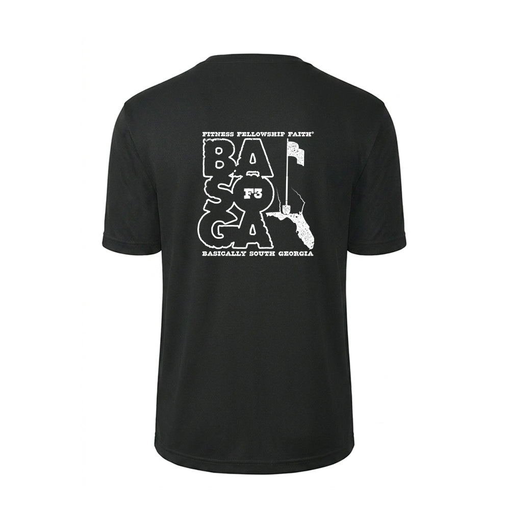 F3 Tallahassee FL BASOGA Pre-Order July 2026